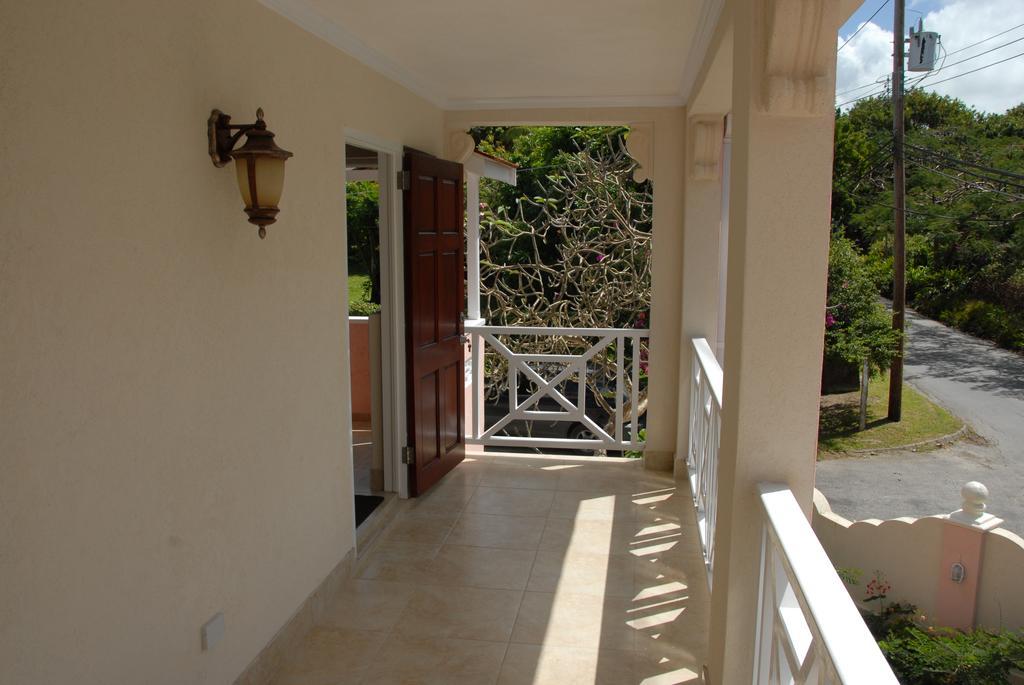 סנט ג'יימס Sandy Bliss Condominiums חדר תמונה