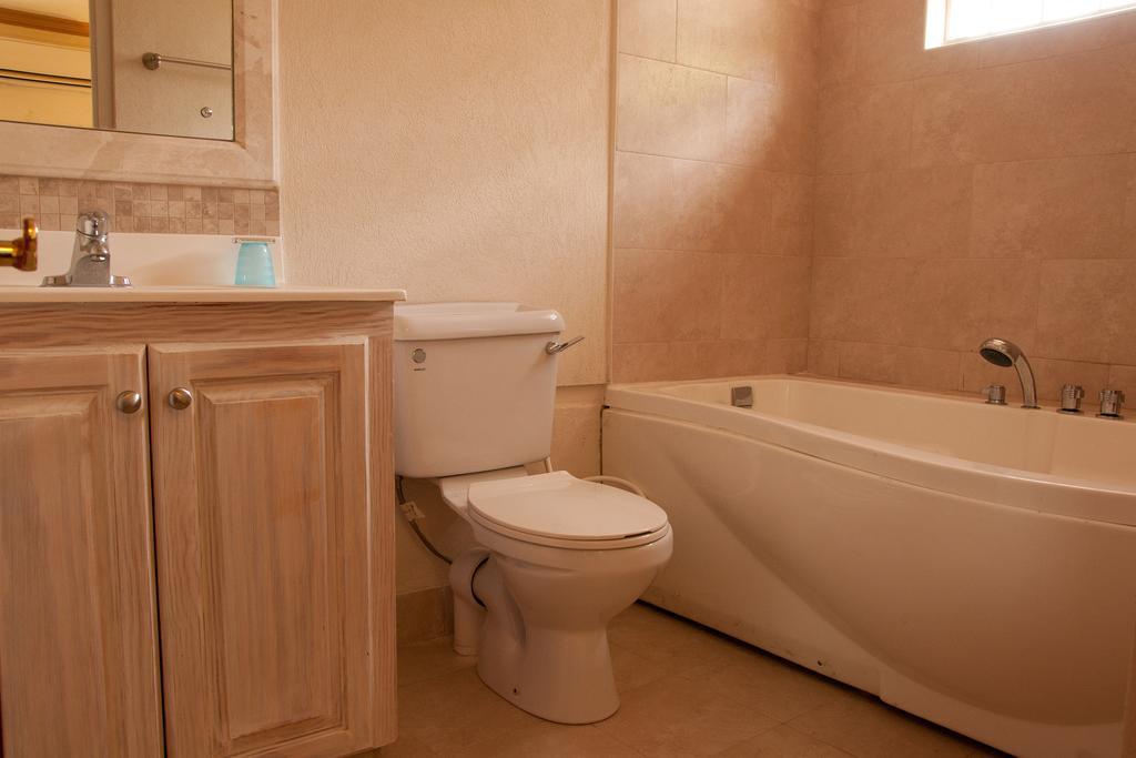 סנט ג'יימס Sandy Bliss Condominiums מראה חיצוני תמונה