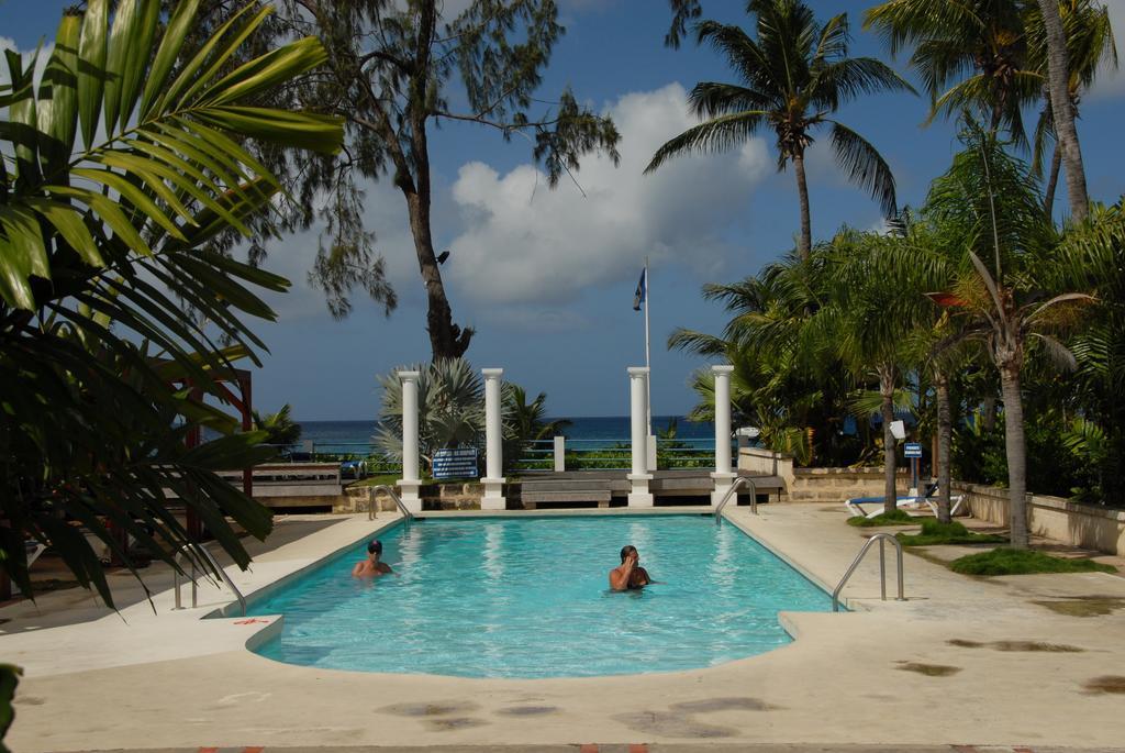 סנט ג'יימס Sandy Bliss Condominiums מראה חיצוני תמונה
