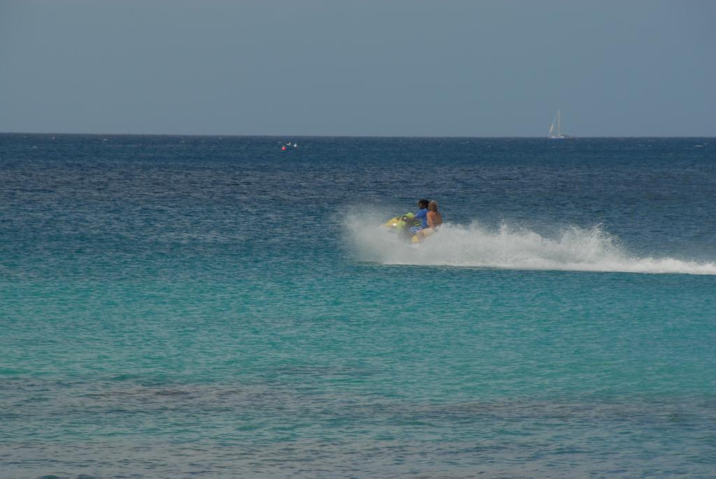 סנט ג'יימס Sandy Bliss Condominiums מראה חיצוני תמונה