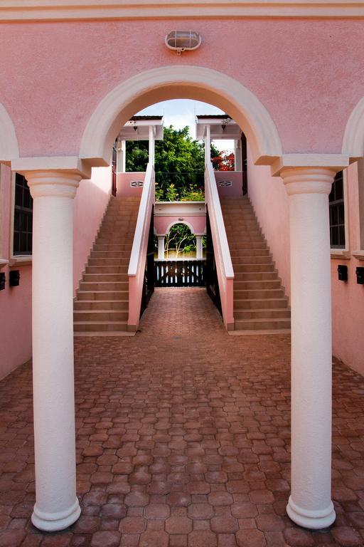 סנט ג'יימס Sandy Bliss Condominiums מראה חיצוני תמונה