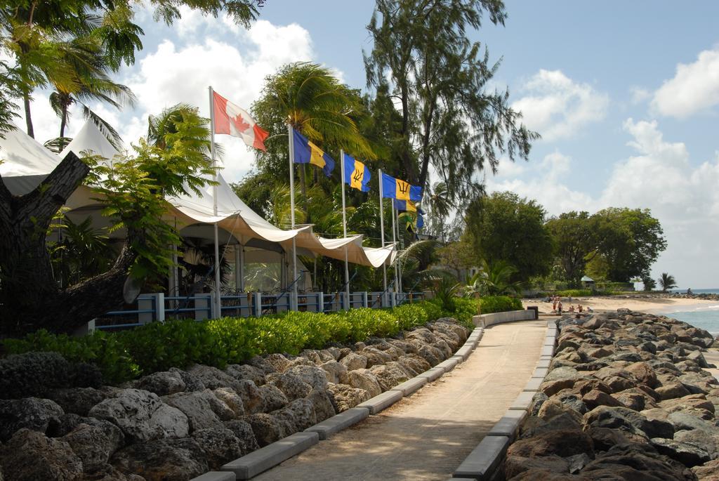סנט ג'יימס Sandy Bliss Condominiums מראה חיצוני תמונה