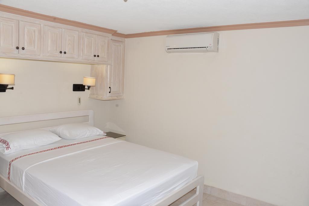 סנט ג'יימס Sandy Bliss Condominiums חדר תמונה