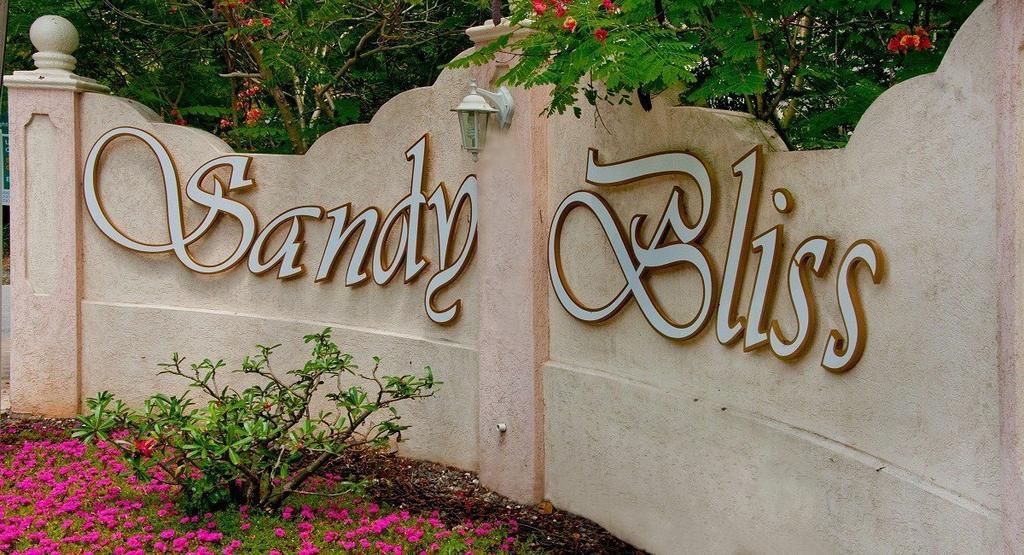 סנט ג'יימס Sandy Bliss Condominiums מראה חיצוני תמונה