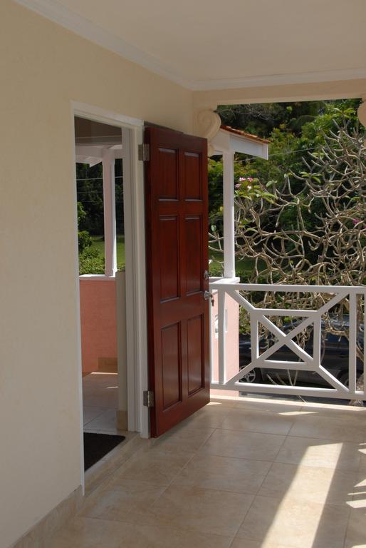 סנט ג'יימס Sandy Bliss Condominiums חדר תמונה